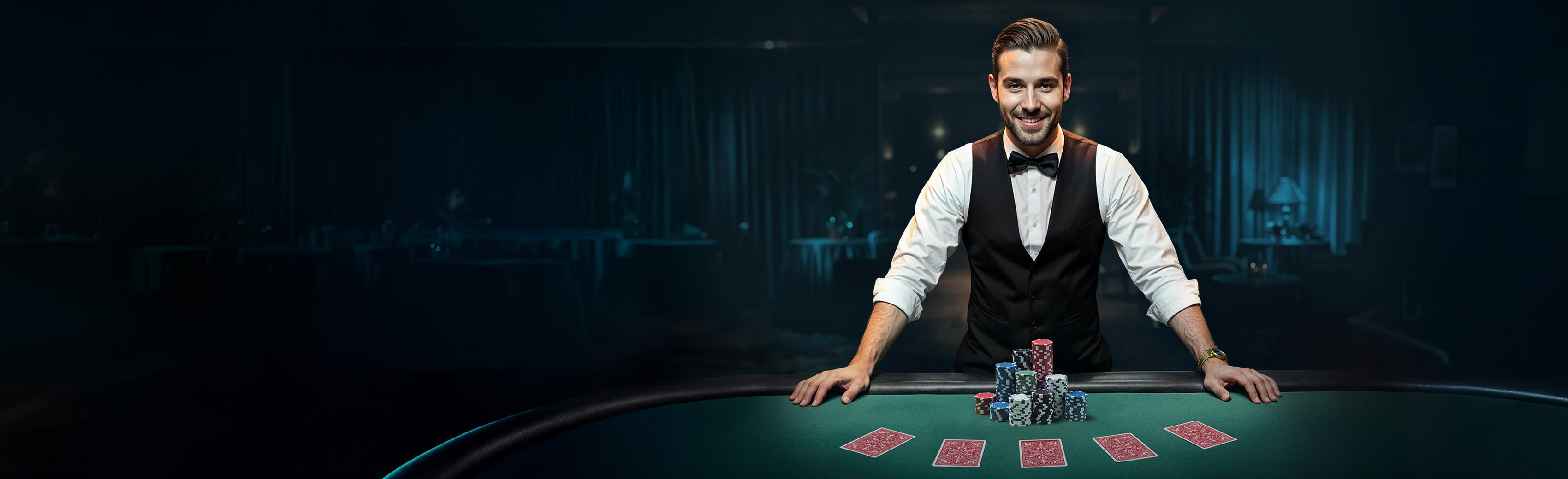 Licencia oficial y seguridad garantizada